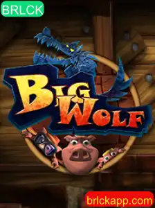 BRLCK Casino App