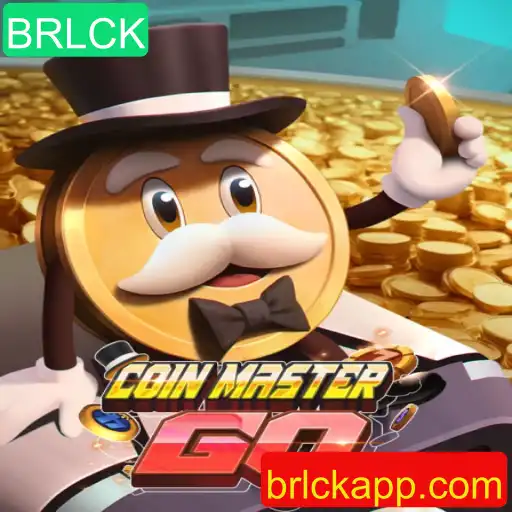 BRLCK Casino App