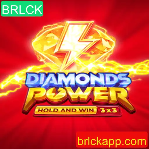 BRLCK Casino App