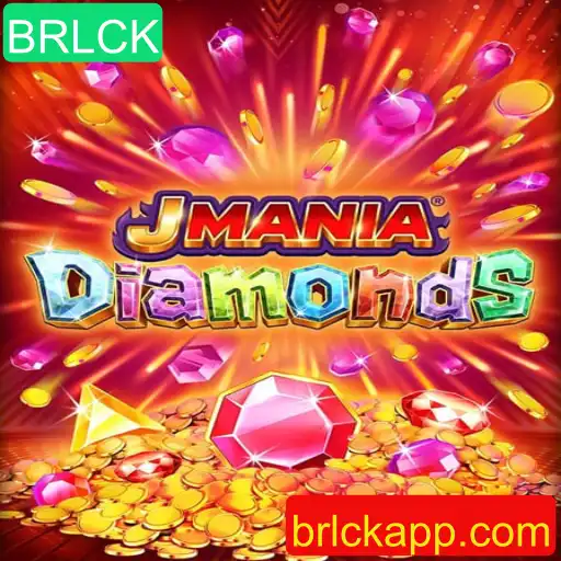 BRLCK Casino App