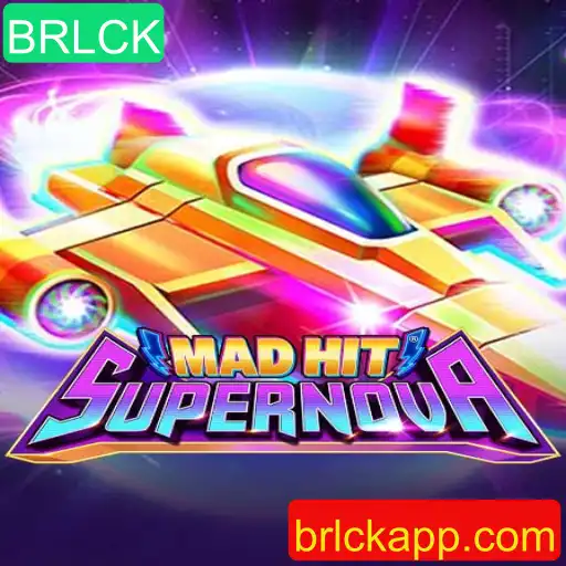 BRLCK Casino App