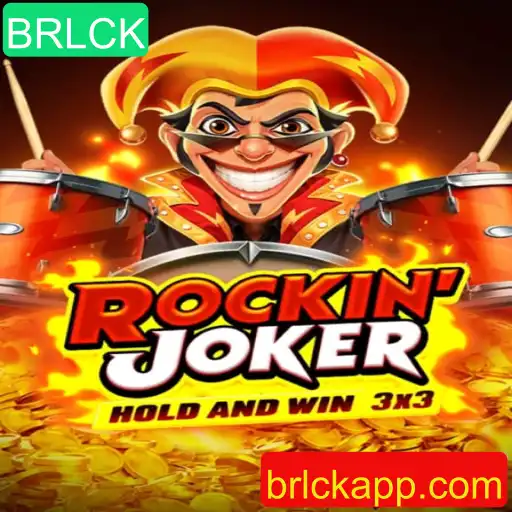 BRLCK Bingo online