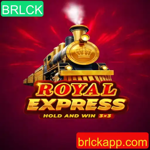 BRLCK Casino App
